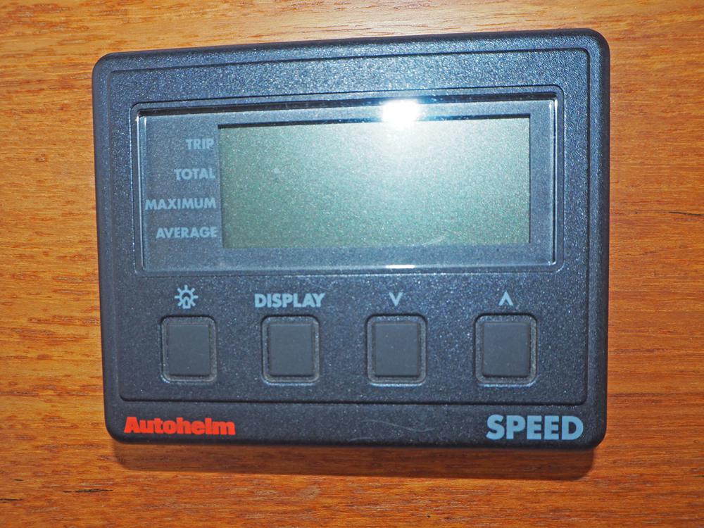  Navigatie en electronica